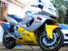 Thundercat YZF 600rr